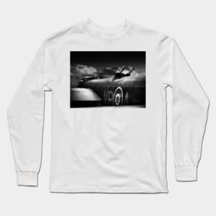 Heading Home Long Sleeve T-Shirt